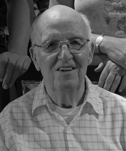 Norman Bjorne